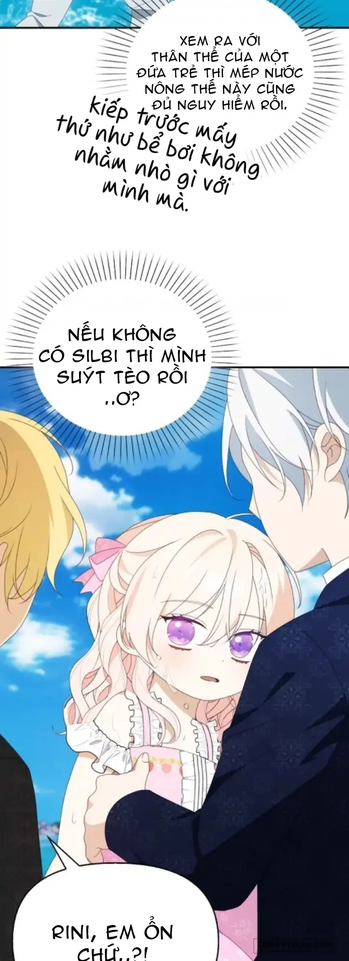 Đứa Trẻ Côn Đồ Nhà Công Tước Chap 29 - trang 25