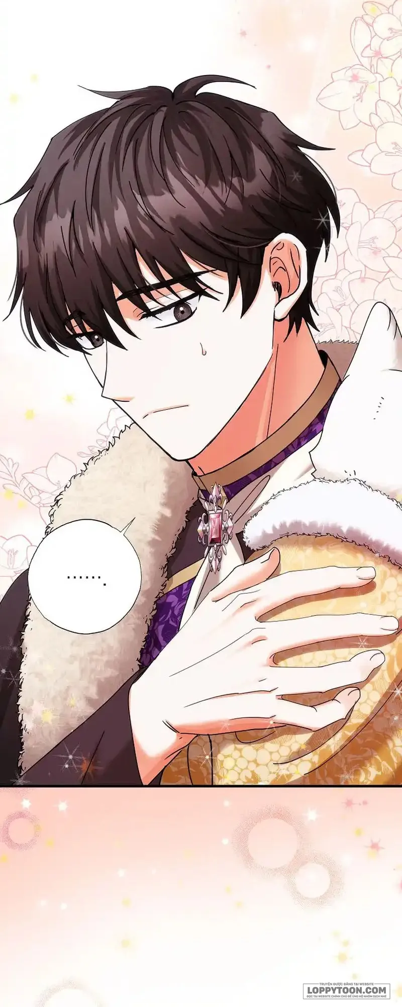 Trở Thành Miêu Nữ Của Hoàng Đế Chap 26 - trang 52
