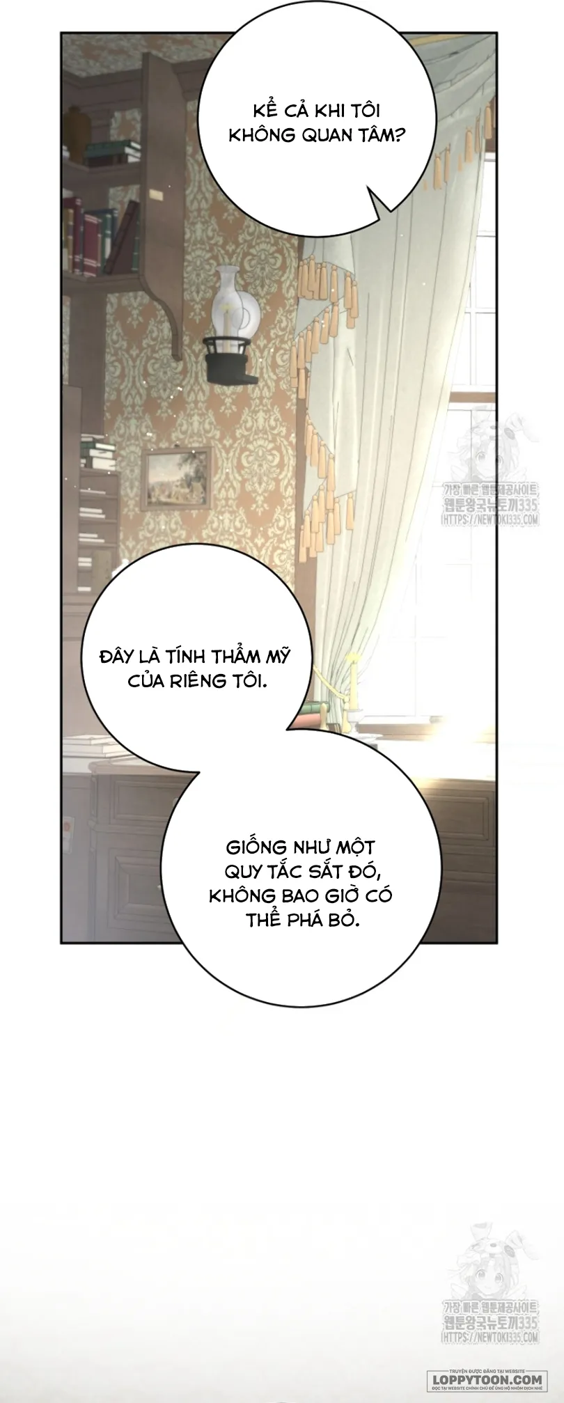 Cuộc Hôn Nhân Xa Hoa Của Đại Công Tước Là Giả Chap 51 - trang 29