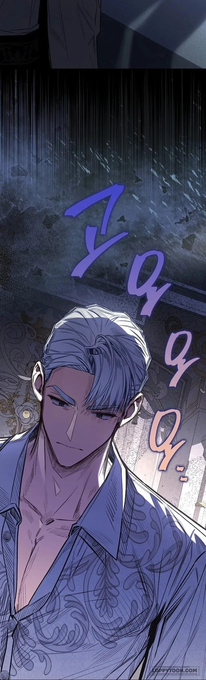 Papa Là Kẻ Thù Kiếp Trước Của Tôi? Chap 31 - trang 24