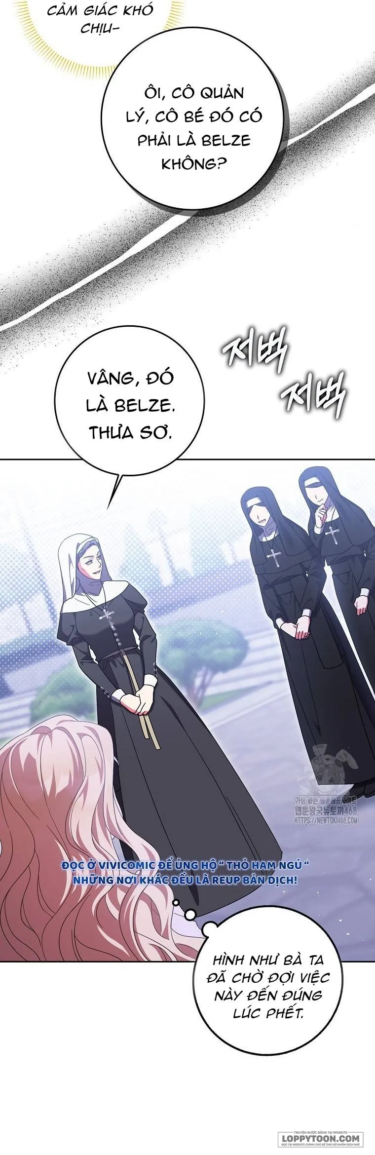 Tôi Không Thuộc Về Nơi Này Chap 28 - trang 11