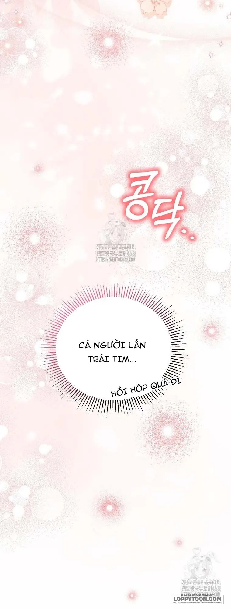 Bé Con Chốn Hoa Nở Chap 77 - trang 10