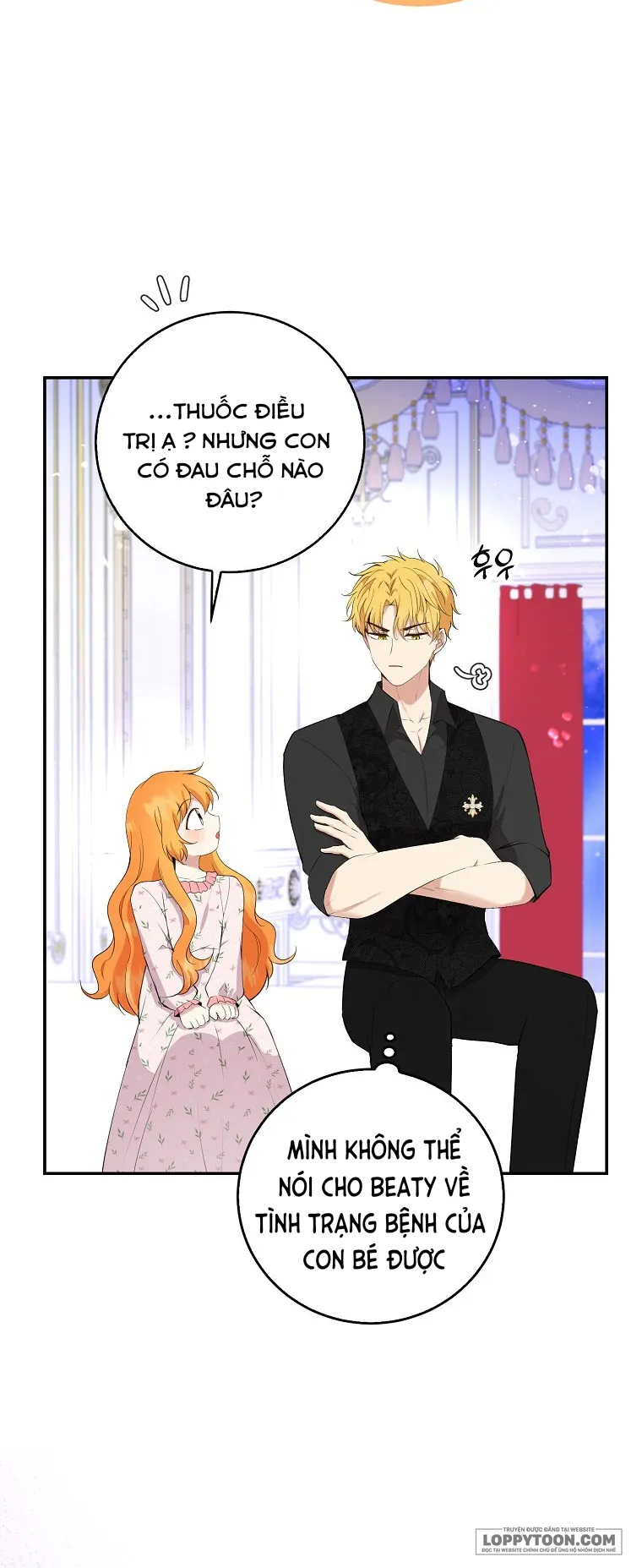 Sóc Con Tài Năng Chap 38 - trang 33