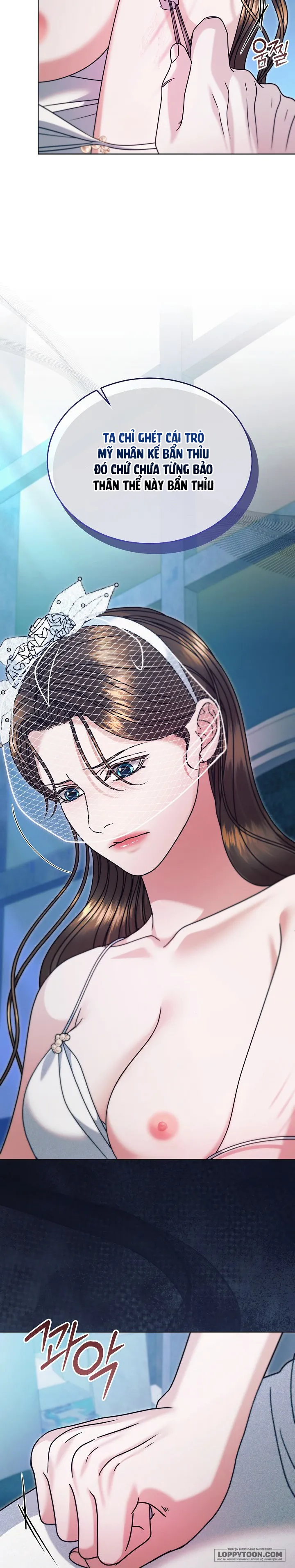 Hãy Cầu Xin Tôi Đi Chap 78 - trang 9