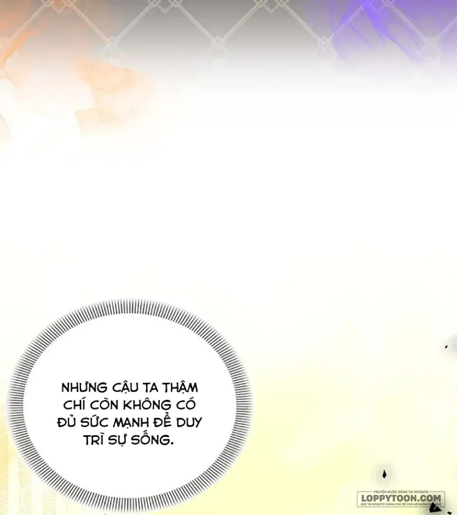 Công Chúa Bé Con Hạng S Thật Mạnh Chap 36 - trang 33
