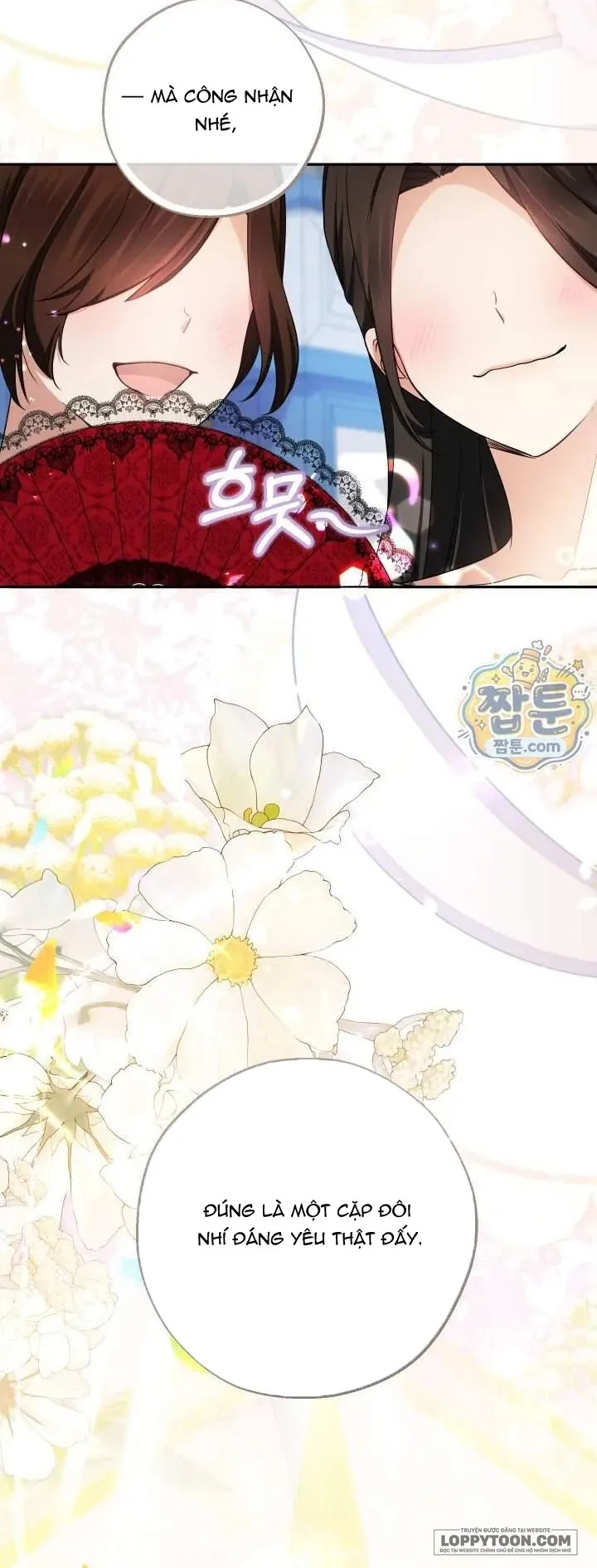 Tiểu Thư Tích Tiền Đi Bụi Chap 126 - trang 6