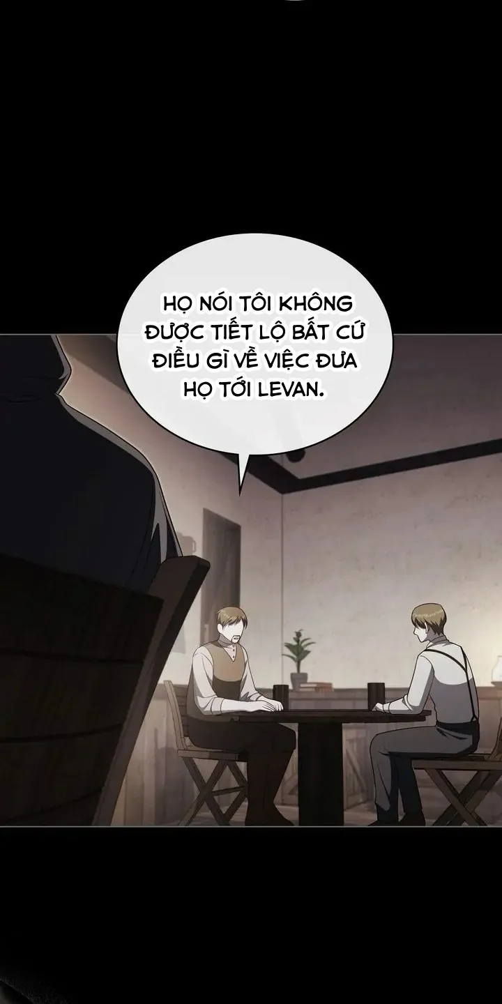 Chúa Phù Hộ Cho Sự Hủy Diệt Của Ta Chap 44 - trang 6