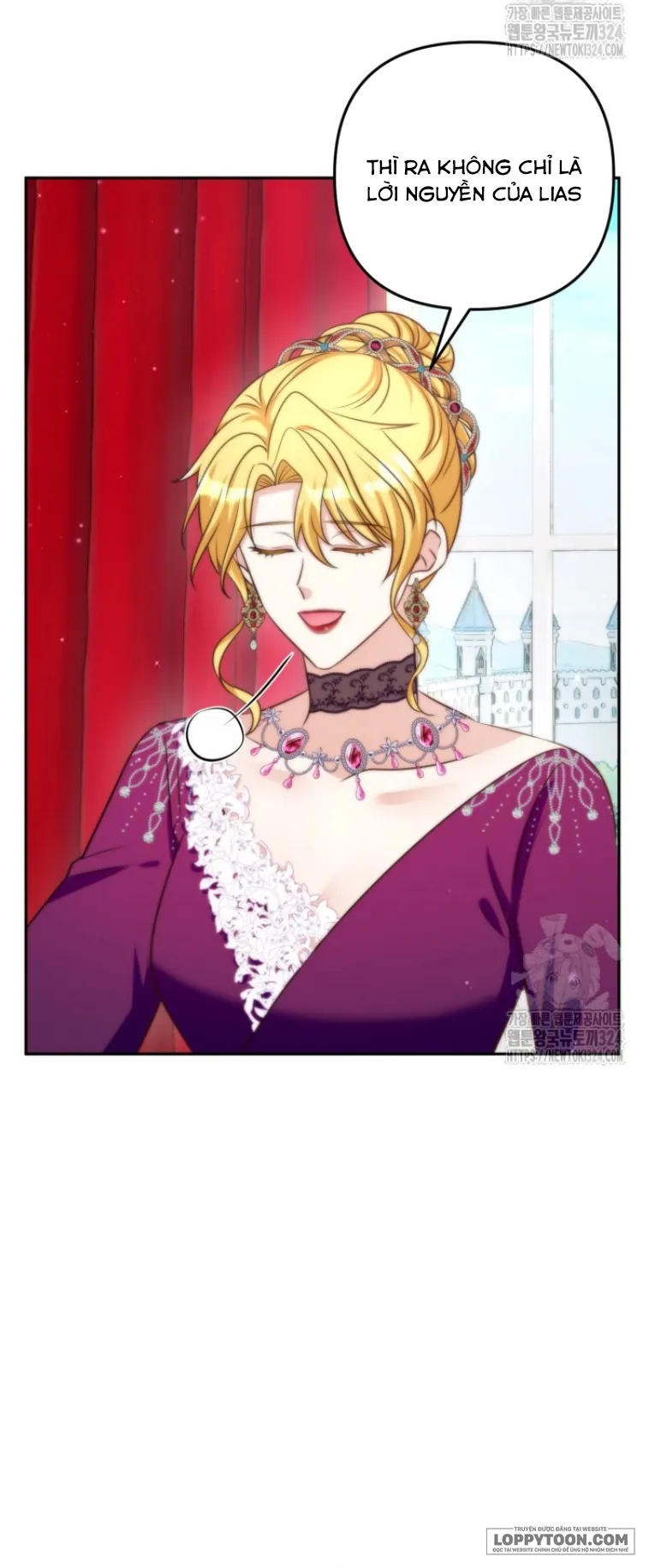 Tôi Sống Chung Với Mẹ Chồng Chap 61 - trang 44