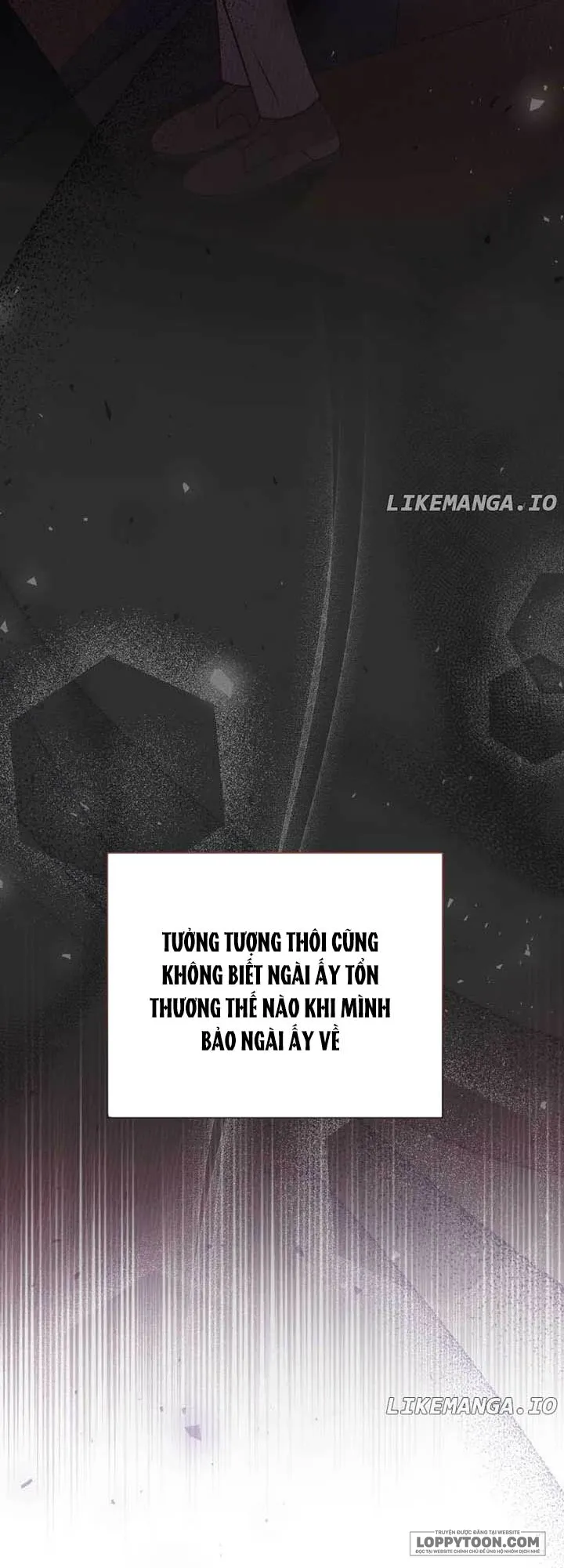 Hầu Gái Không Thích Nuôi Dạy Trẻ Nhỏ Chap 51 - trang 17