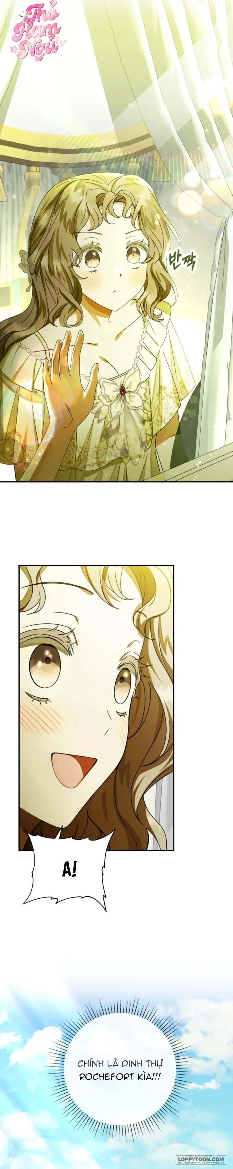 Bản Tình Ca Rạng Đông Chap 7 - trang 29