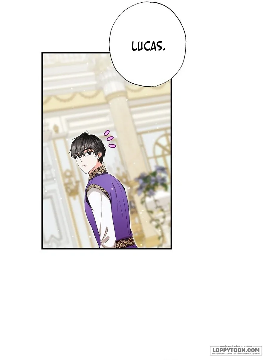 Trở Thành Miêu Nữ Của Hoàng Đế Chap 55 - trang 14