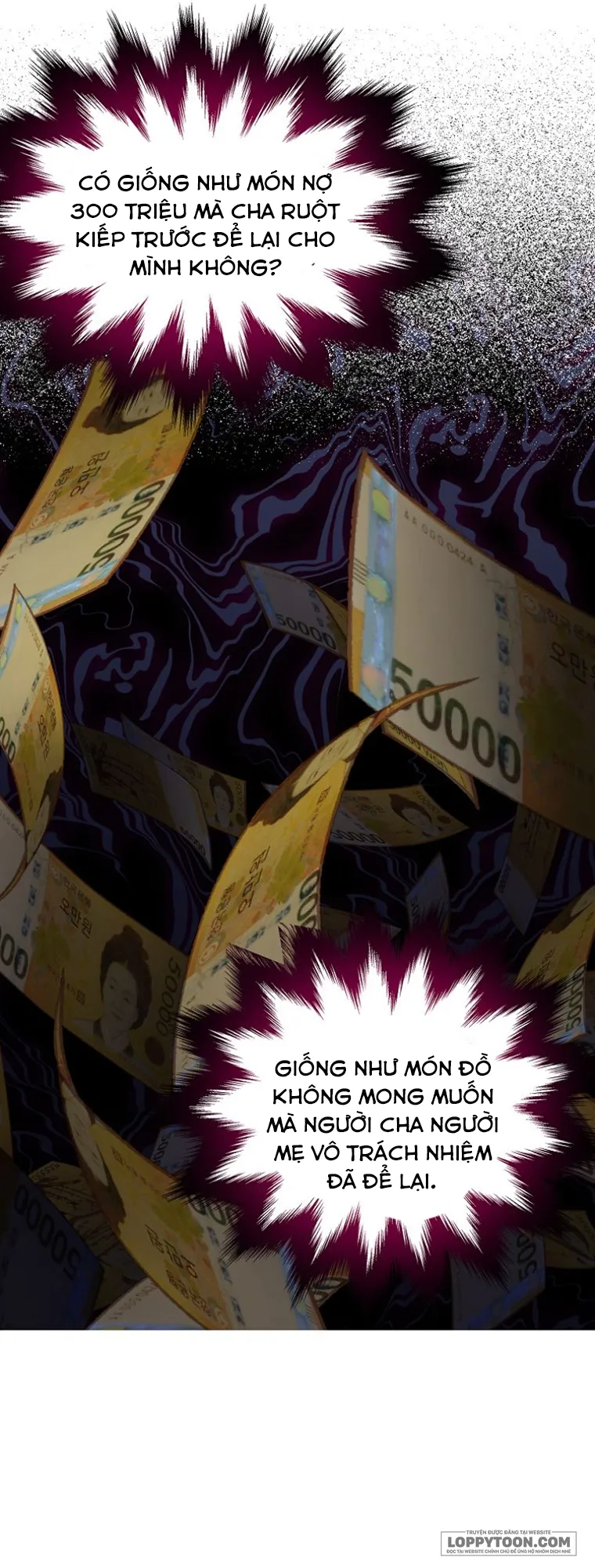 Trở Thành Người Thừa Kế Của Gia Đình Phản Diện Chap 6 - trang 45