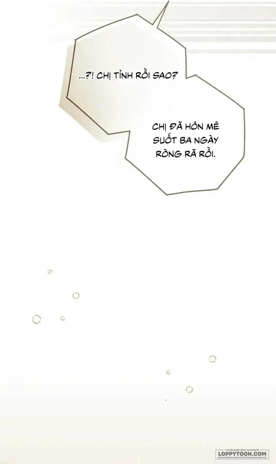 Có Kẻ Đã Sở Hữu Cơ Thể Của Tôi Chap 62 - trang 3