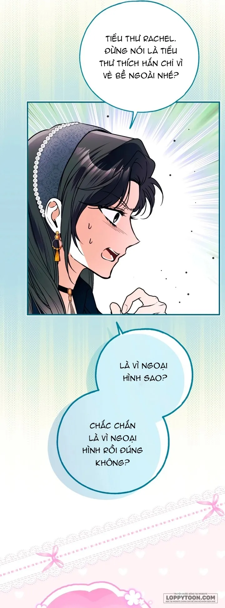 Có Kẻ Đã Sở Hữu Cơ Thể Của Tôi Chap 72 - trang 45