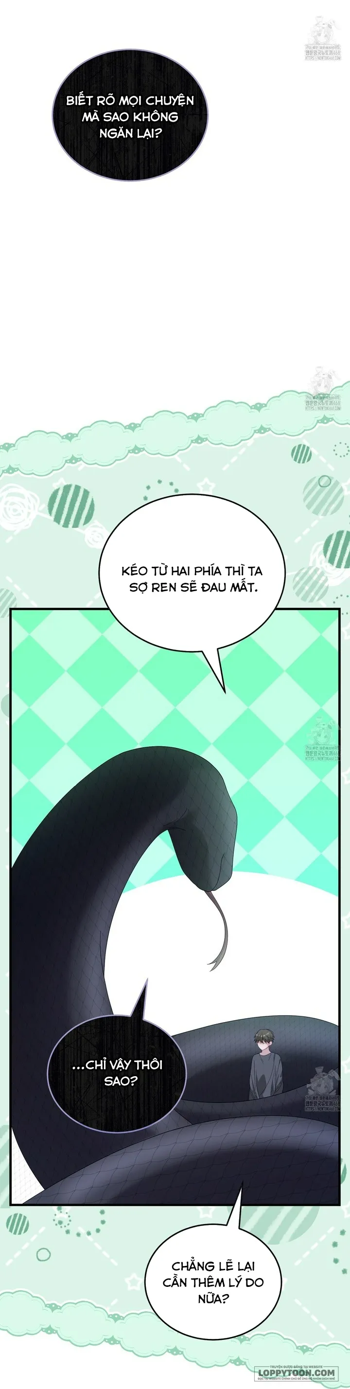 Nàng Tiên, Hãy Ký Hợp Đồng Nào Chap 66 - trang 6