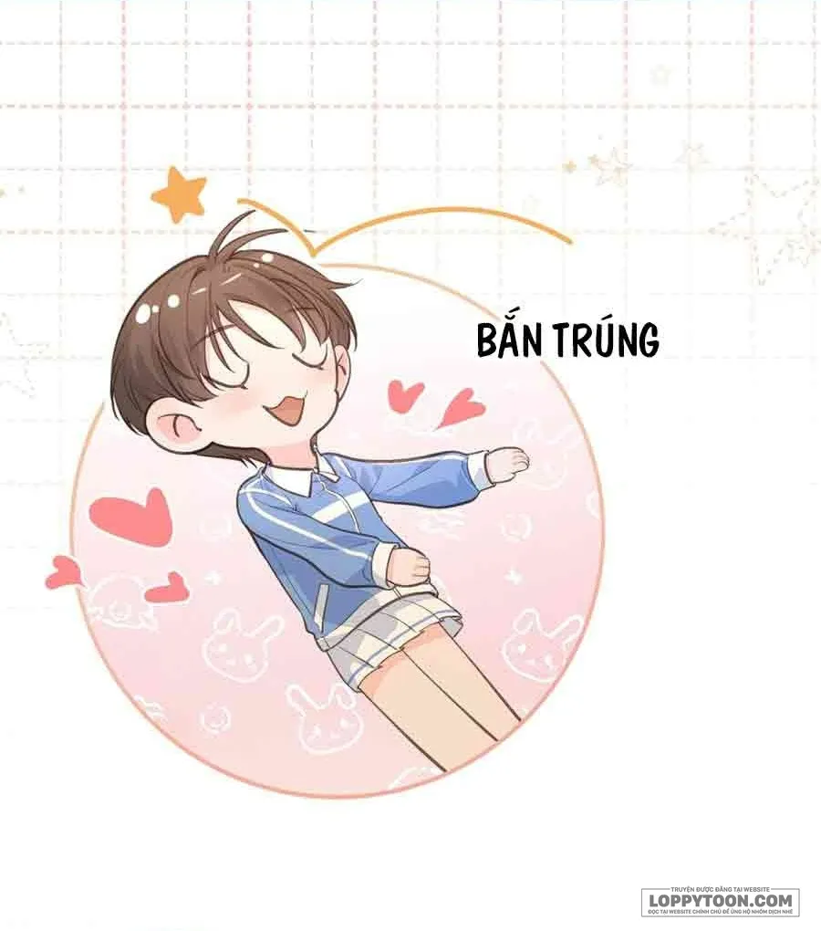 Em Chỉ Muốn Hít Vận Khí Của Anh Chap 24-26 - trang 72