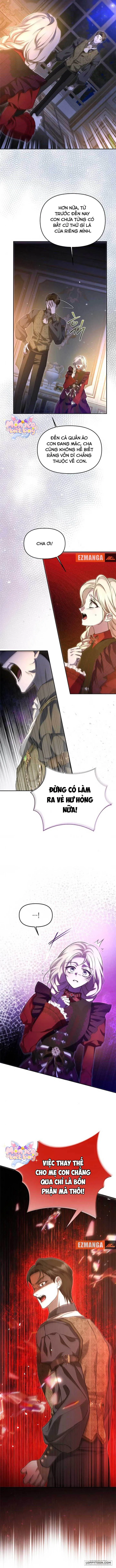 Lần Thứ Hai Tôi Kết Hôn Với Quái Vật Chap 11 - trang 2