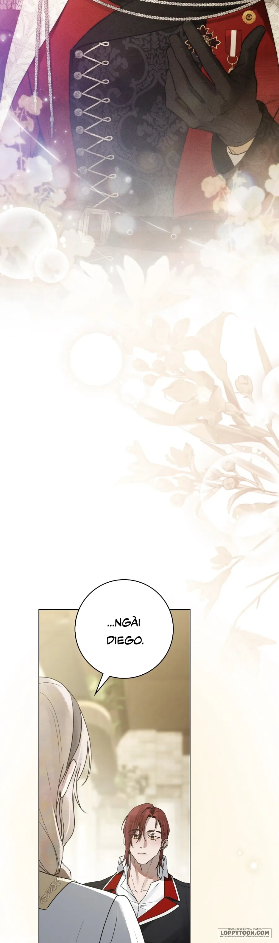 Người Chồng Độc Ác Chap 22 - trang 25