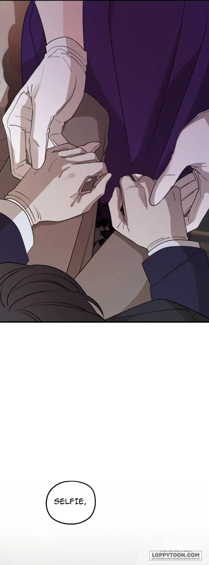 Gia Đình Chồng Quá Ám Ảnh Bởi Tôi Chap 47 - trang 23