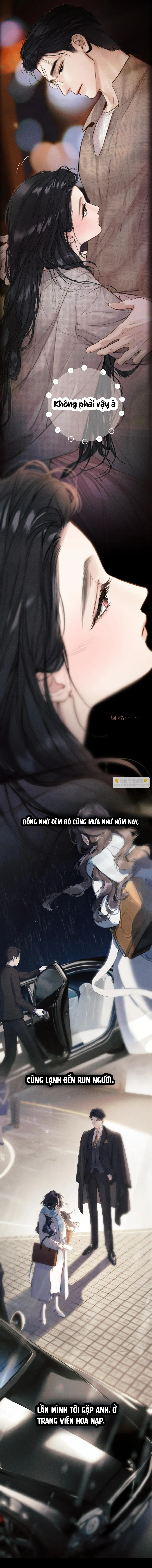 Trêu Nhầm Chap 64 - trang 7