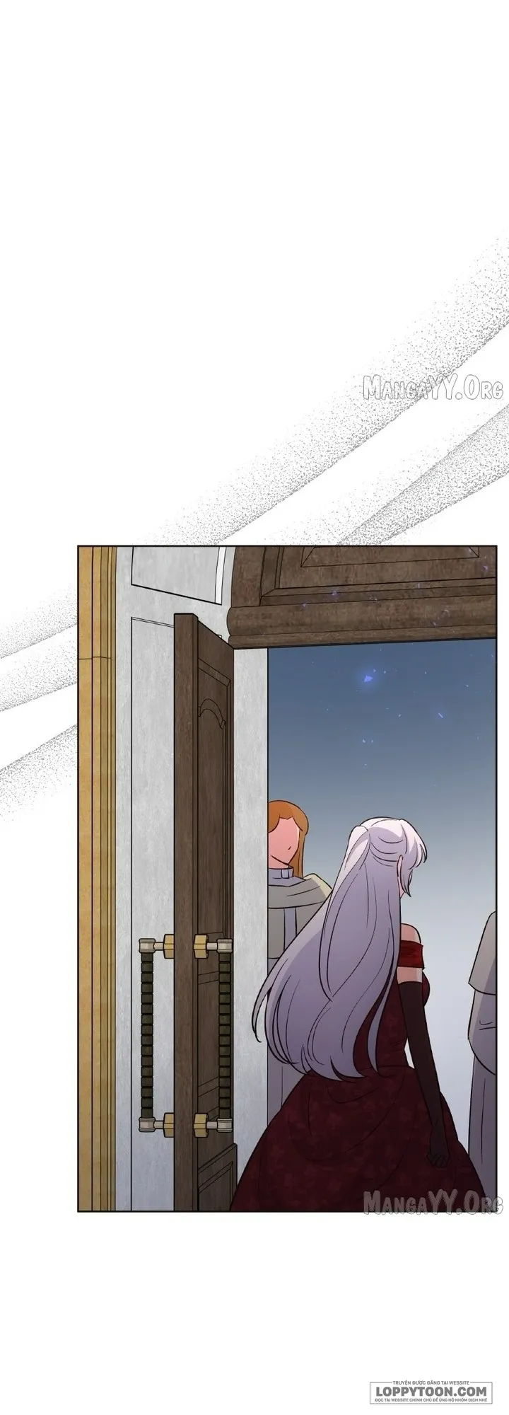 Hầu Gái Không Thích Nuôi Dạy Trẻ Nhỏ Chap 79 - trang 38