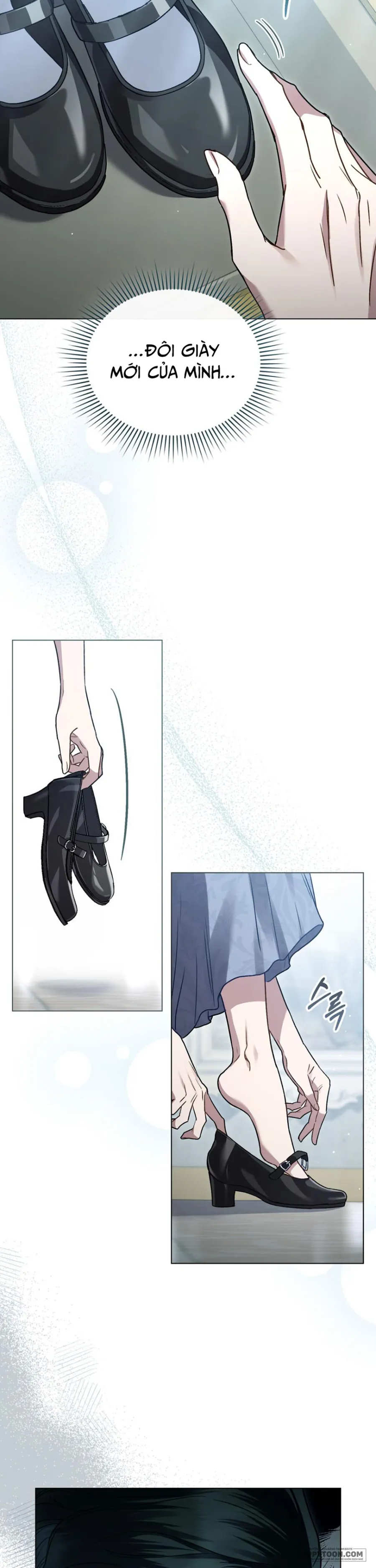 Giới Thượng Lưu Chap 6 - trang 32