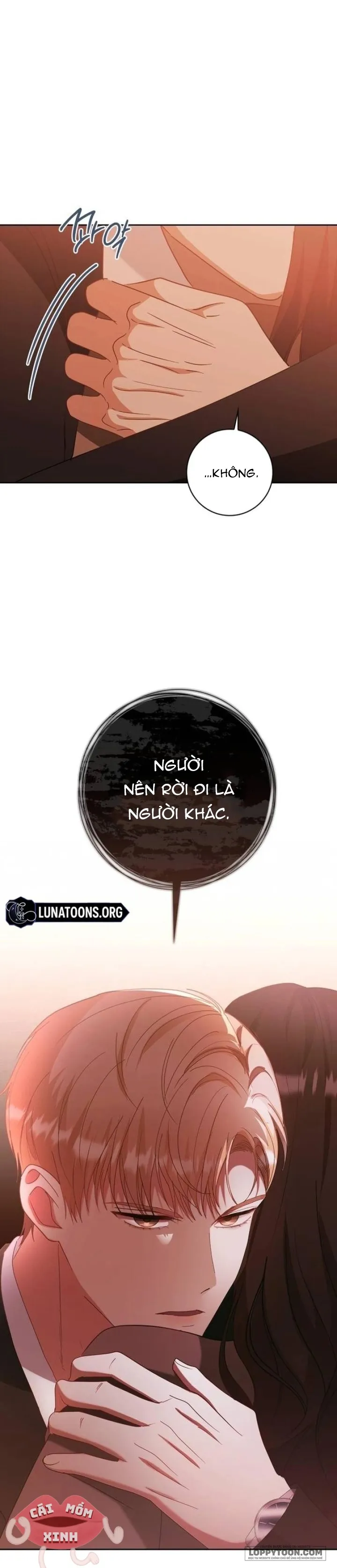 Nhịp Điệu Của Chúng Ta Chap 33 - trang 30