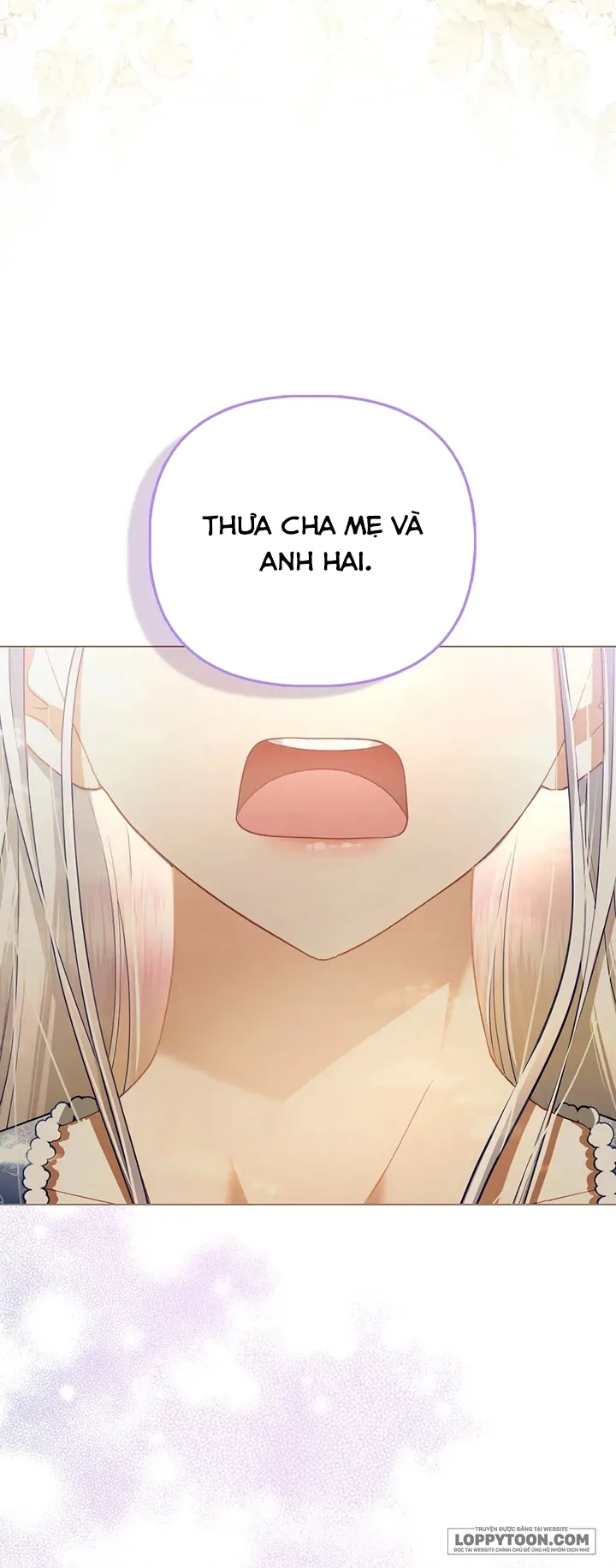 Phương Pháp Trồng Lúa Đặc Biệt Của Ác Nữ Chap 66 - end - trang 15