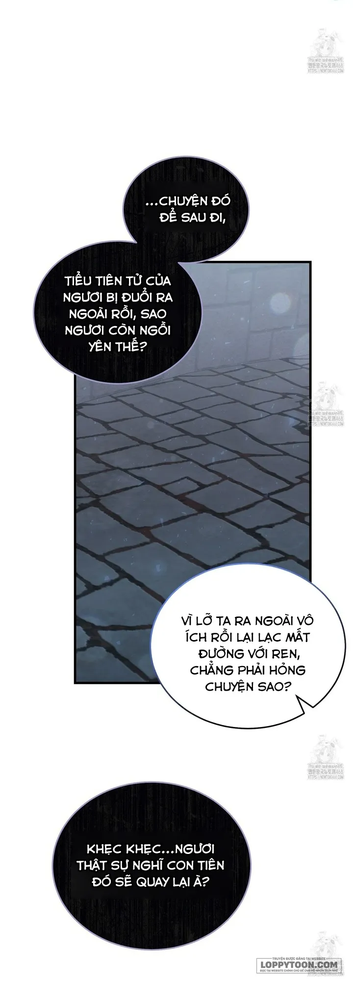 Nàng Tiên, Hãy Ký Hợp Đồng Nào Chap 66 - trang 7