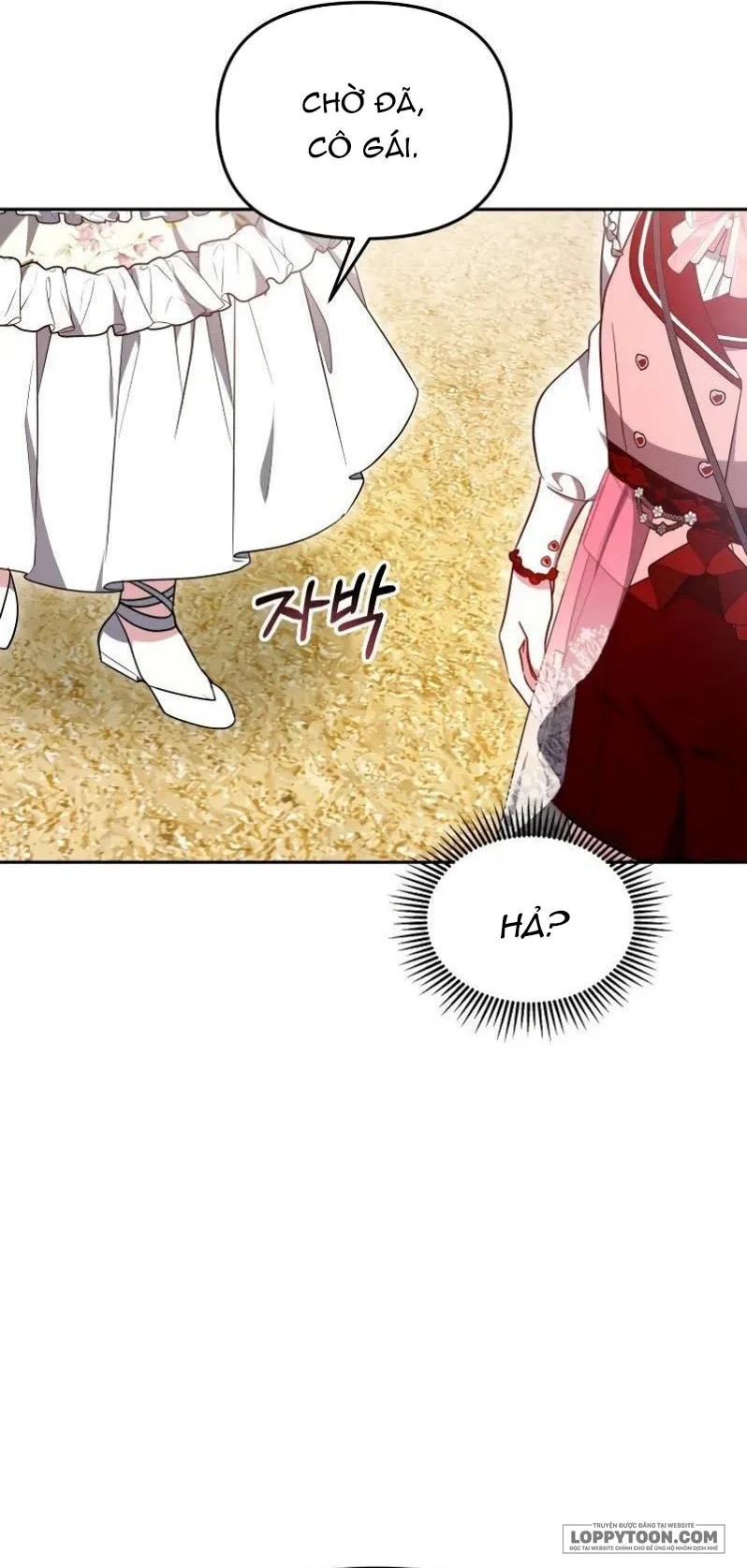 Rồng Con Thuần Hóa Những Kẻ Điên Rồ Chap 42 - trang 27
