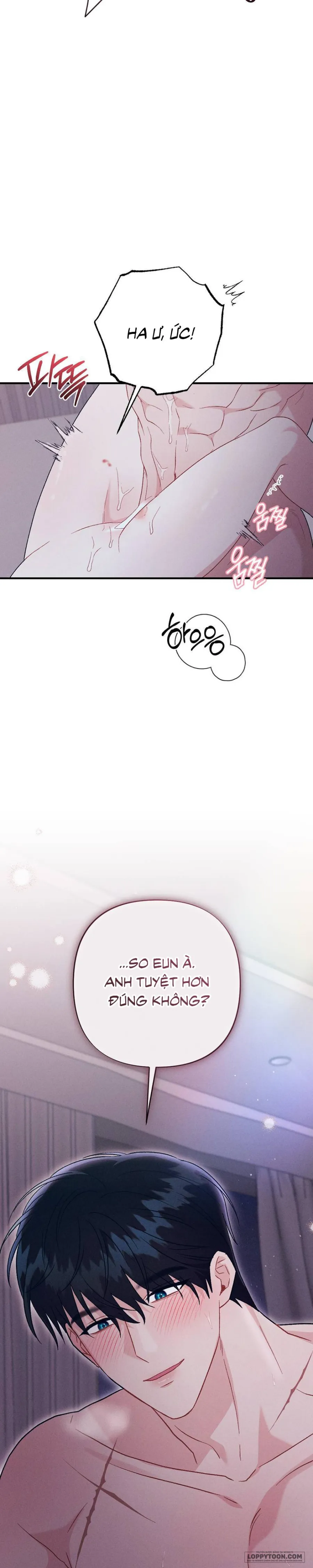 Đêm Chồng Chất Chap 24 - 🔞🔞🔞 Seo Joo Han của đêm - trang 35