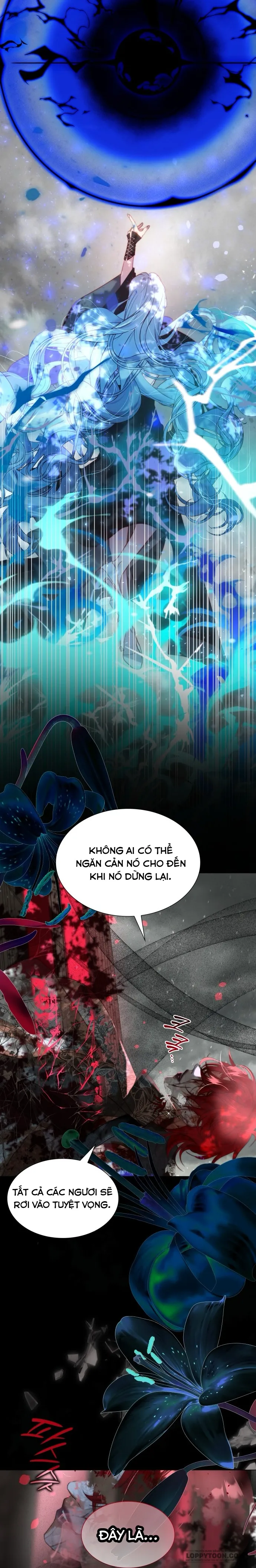 Tôi Được Sinh Ra Là Cô Con Gái Thứ Hai Chap 64 - trang 27