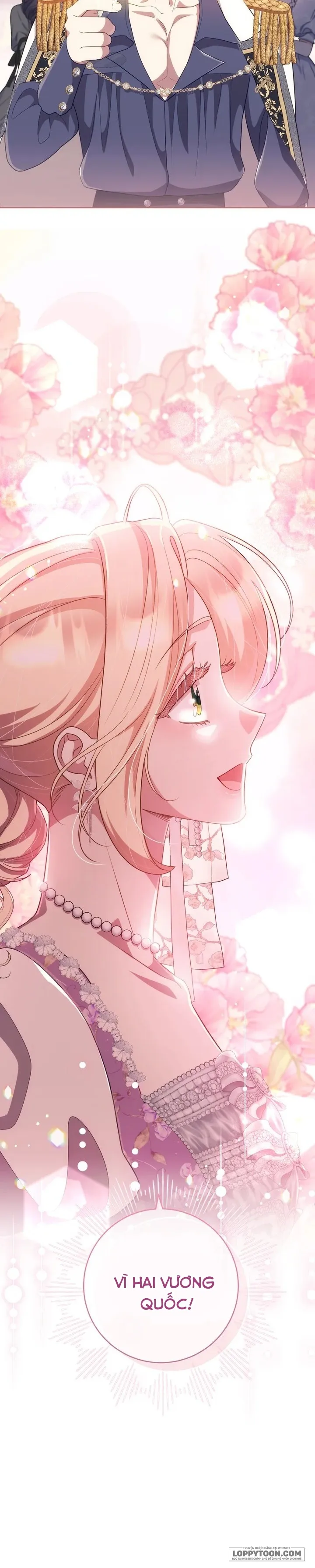 Vị Hoàng Tử Của Em Chap 26 - trang 30