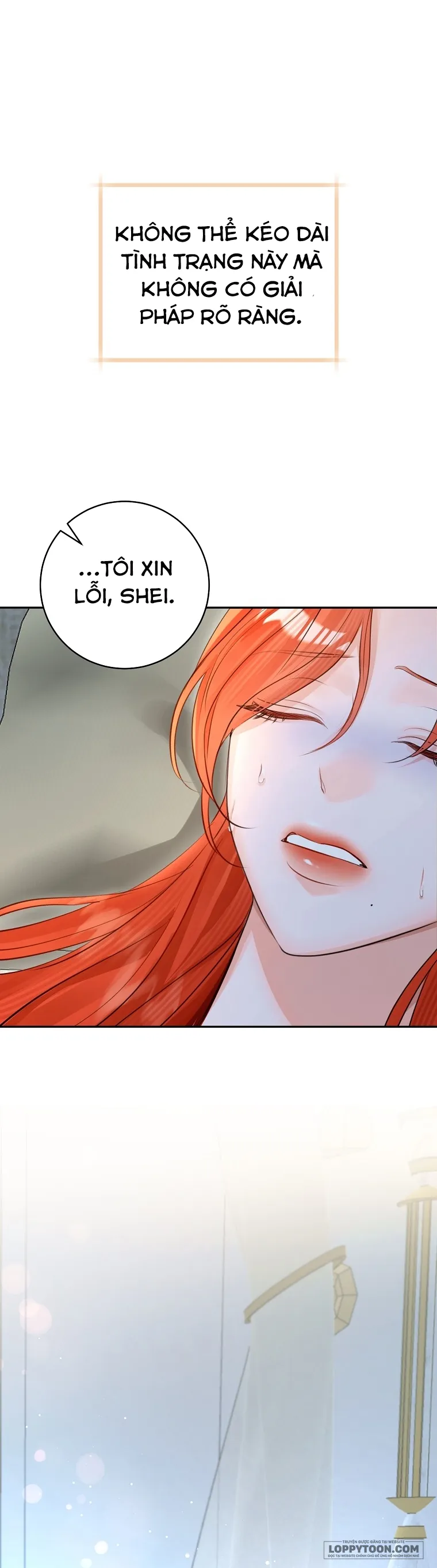 Cuộc Hôn Nhân Xa Hoa Của Đại Công Tước Là Giả Chap 45 - trang 25