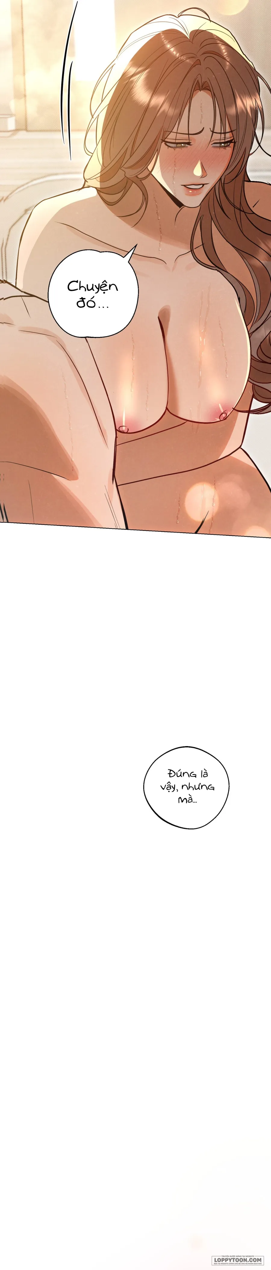 Ngưỡng Tuyệt Đối Chap 55 - trang 44