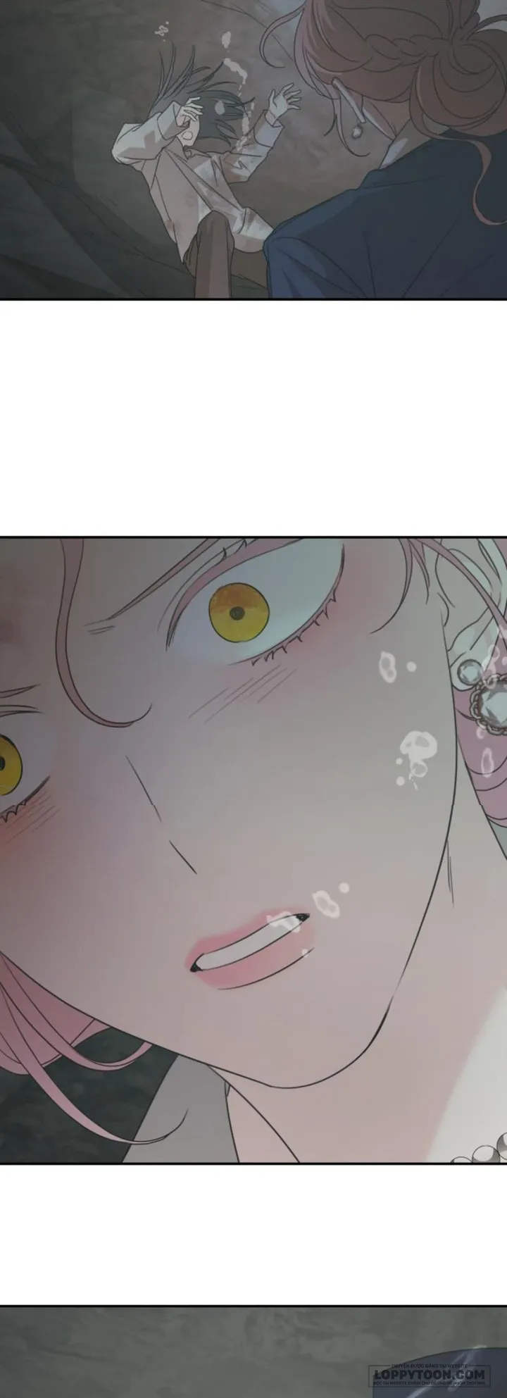 Gia Đình Chồng Quá Ám Ảnh Bởi Tôi Chap 117 - trang 53