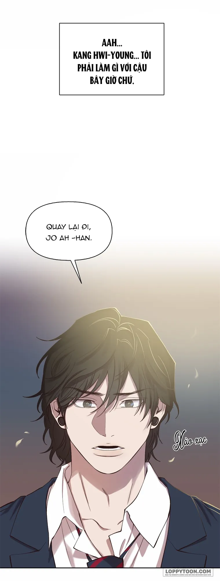 Thanh Xuân Của Chúng Ta Chap 102 - trang 34