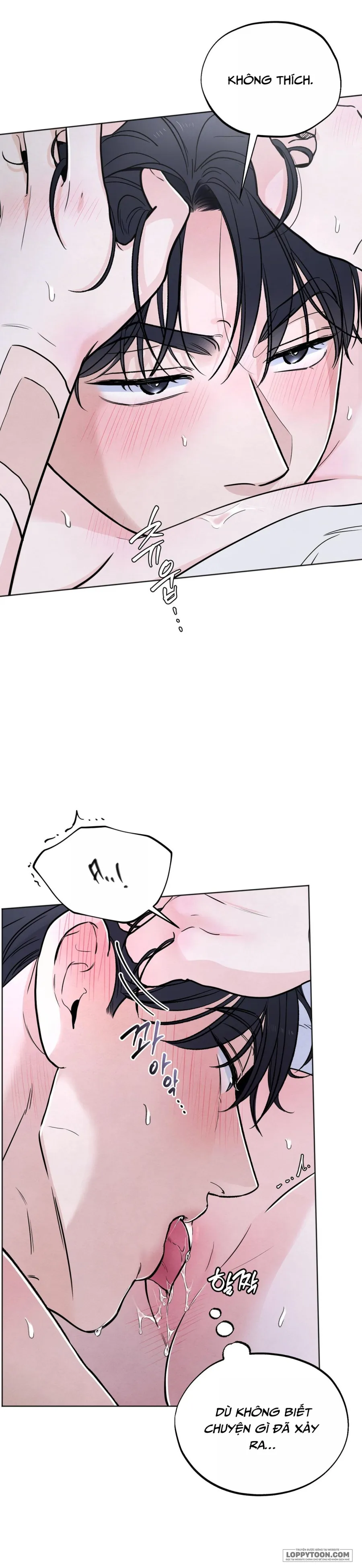Cuộc Đời Của Kẻ Cặn Bã Chap 41 - 🔞🔞🔞 - trang 20