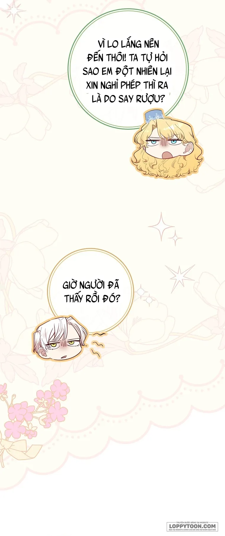 Nam Chính À, Tôi Sẽ Tôn Trọng Sở Thích Của Anh Chap 39 - trang 12