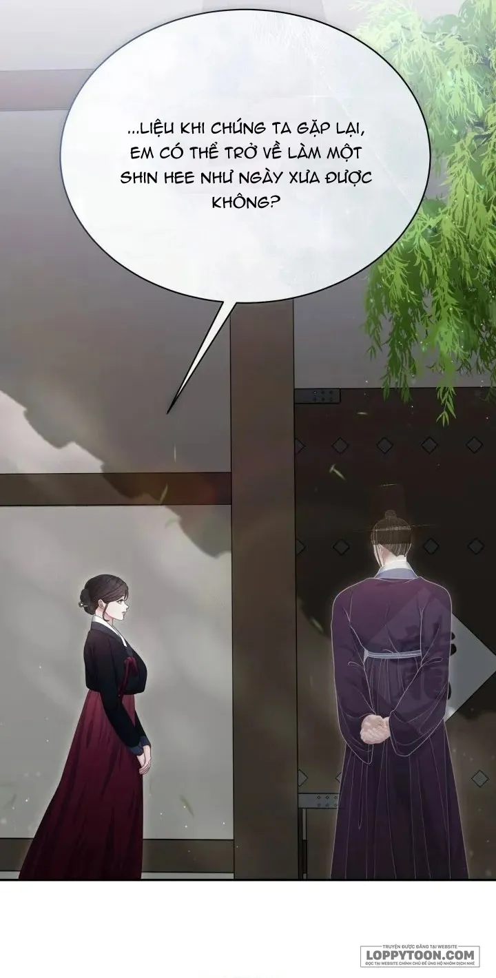Truyền thuyết Dueokshini Chap 25 - end - trang 35
