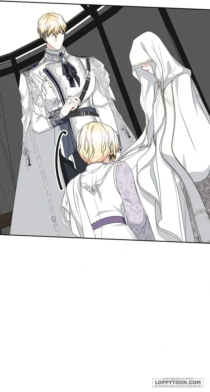 Sinh Ra Trở Thành Nhân Vật Không Có Trong Nguyên Tác Chap 89 - trang 19