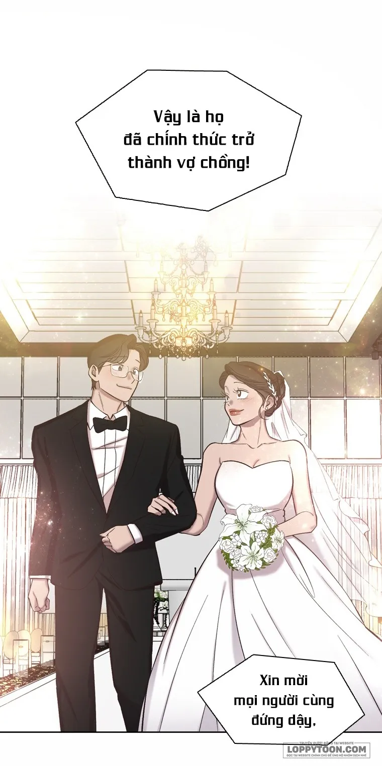 Thanh Xuân Của Chúng Ta Chap 86 - trang 38