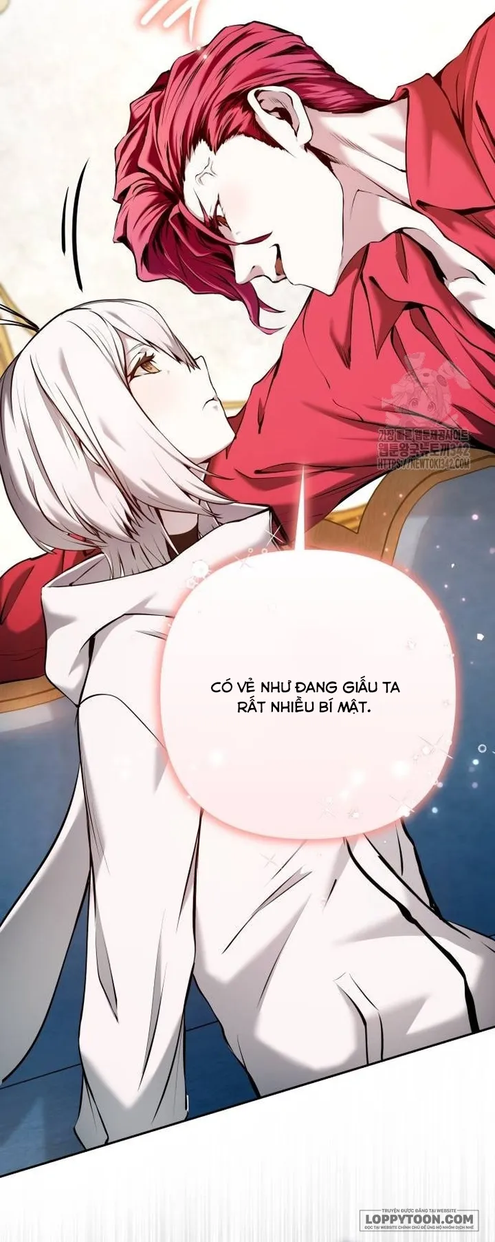 Thỏ Trắng Ở Xứ Sở Thần Tiên Chap 22 - trang 26