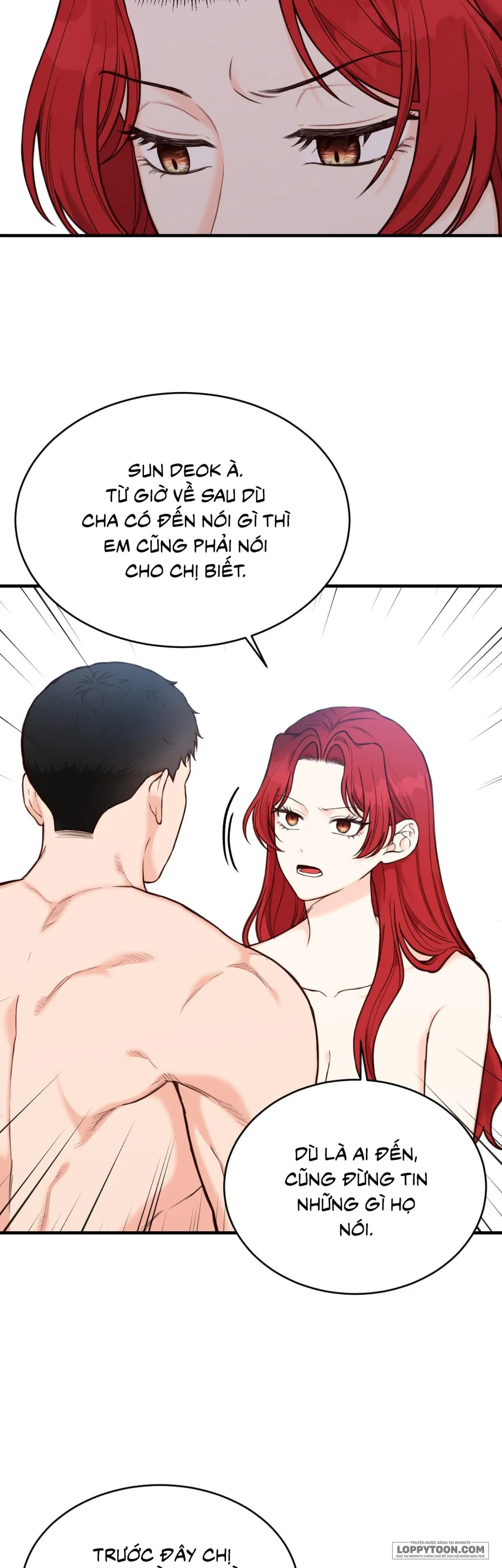 Drama Không Bao Giờ Chết Chap 12 - trang 7