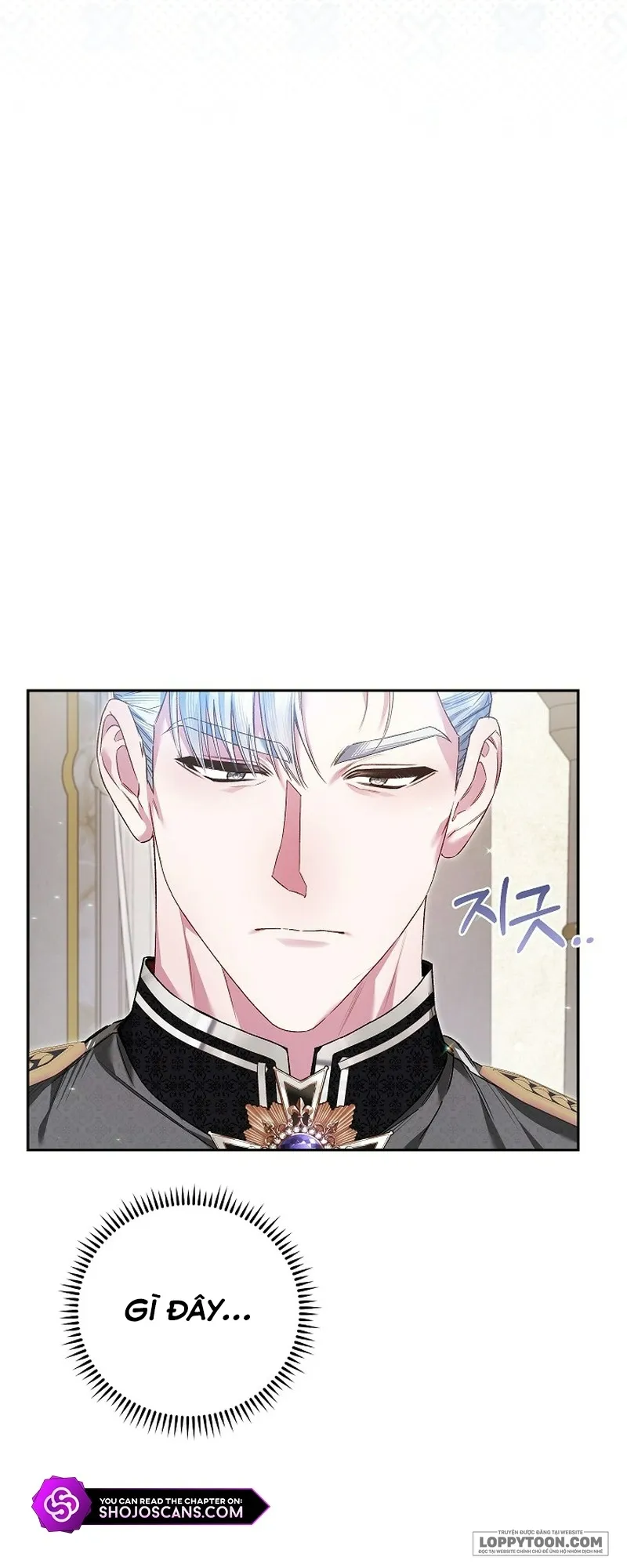 Papa Là Kẻ Thù Kiếp Trước Của Tôi? Chap 21 - trang 9
