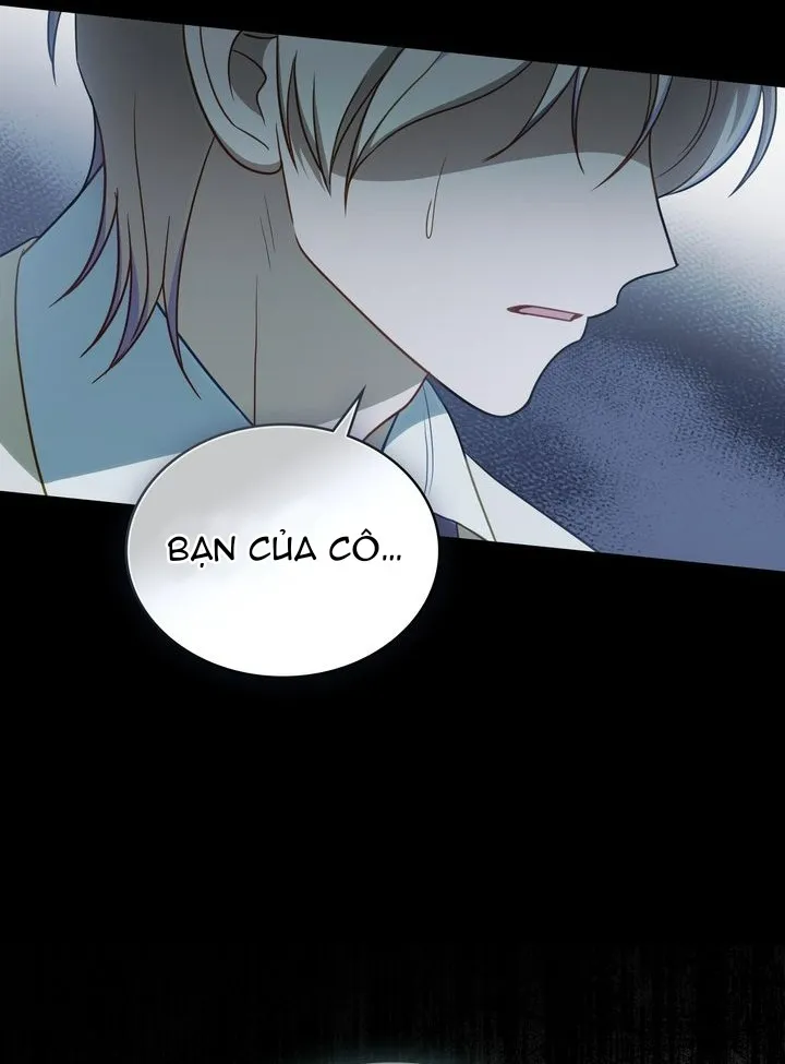 Chúa Phù Hộ Cho Sự Hủy Diệt Của Ta Chap 25 - trang 50