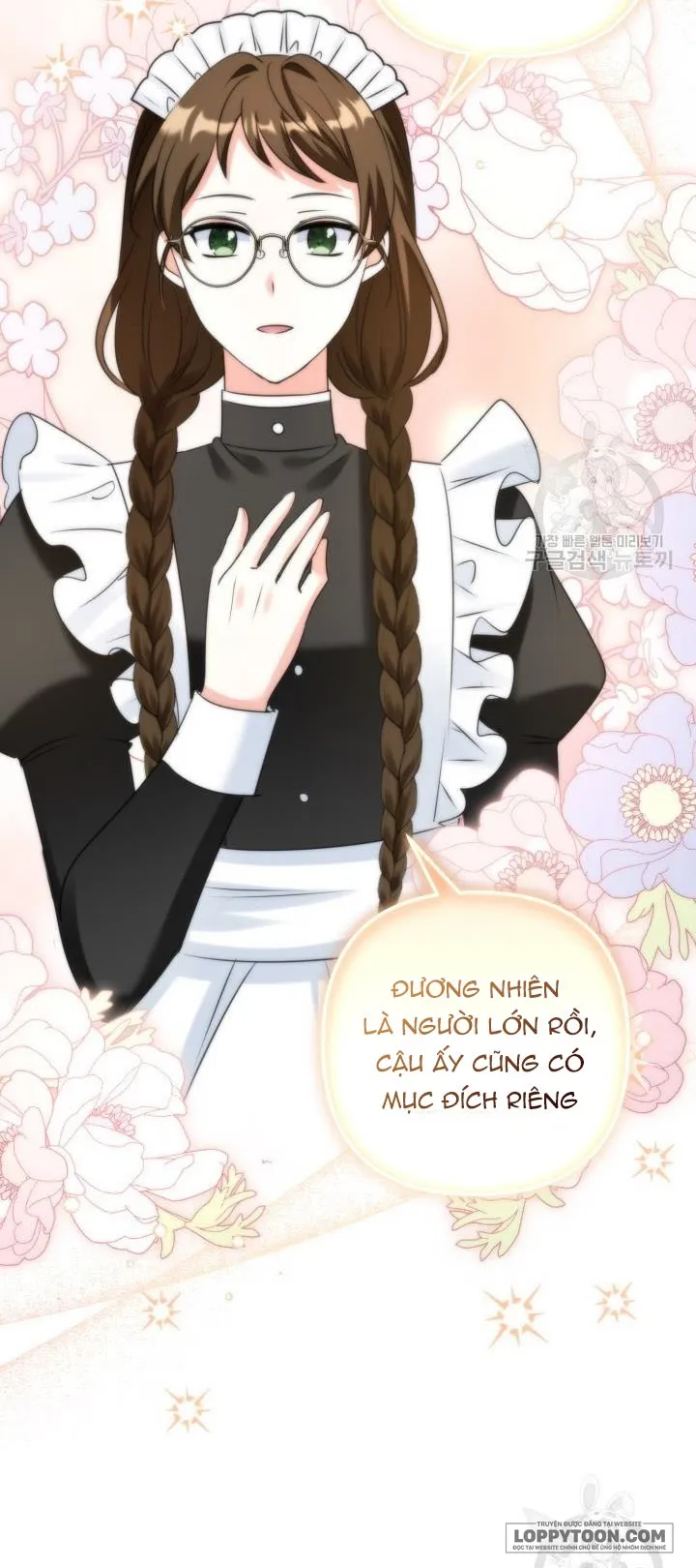 Tôi Sống Chung Với Mẹ Chồng Chap 46 - trang 32