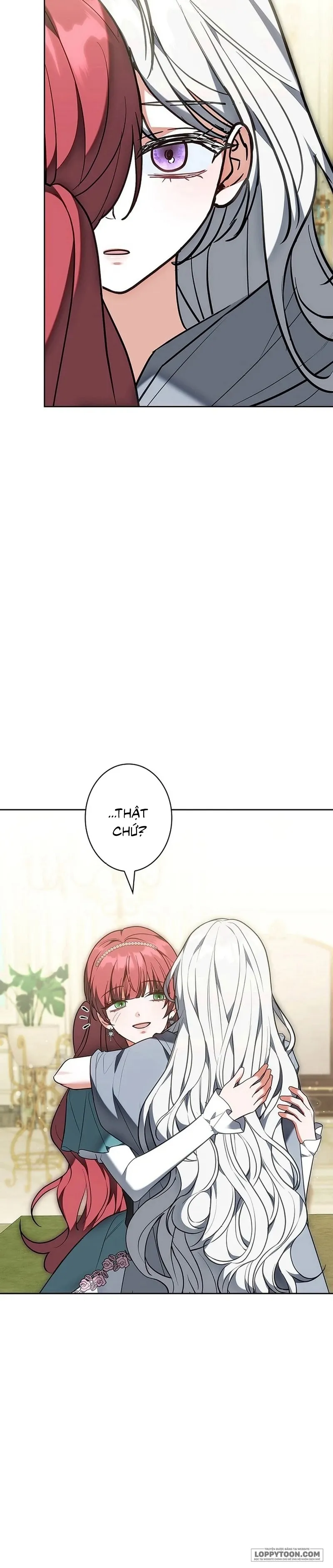 Tiểu Thư Là Kẻ Bám Đuôi Chap 27 - trang 28