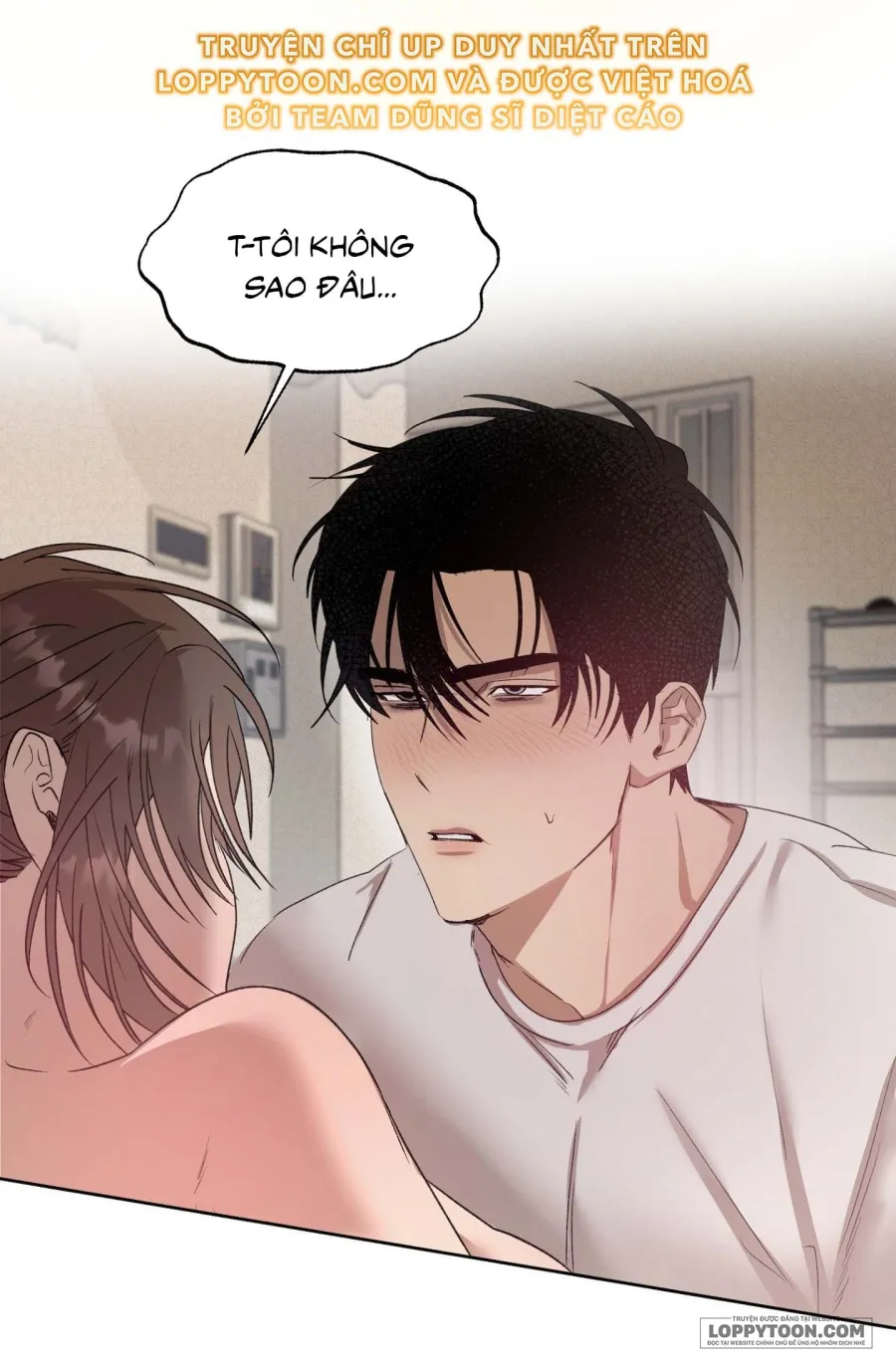 Mùa Hè Năm Ấy, Tựa Như Hoa Dại Chap 3 - 🔞🔞🔞 - trang 63
