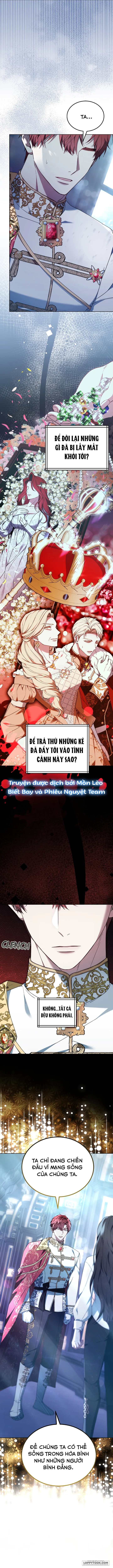 Thời Đại Oman Chap 66 - trang 15